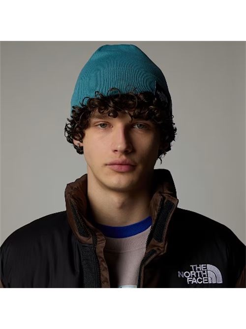 worker recycled beanie THE NORTH FACE | NF0A3FNT1OM